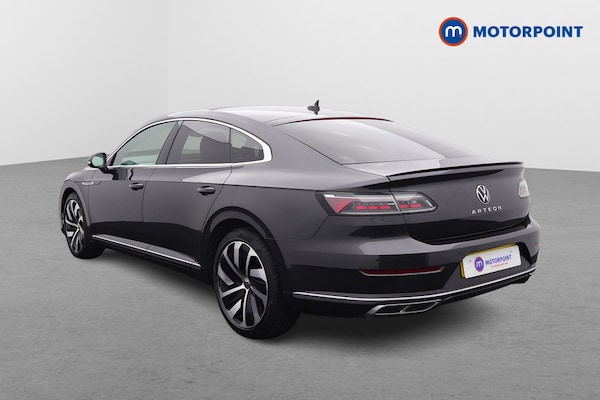 Used Volkswagen Arteon 2022 for sale - 76222856: Photo 5