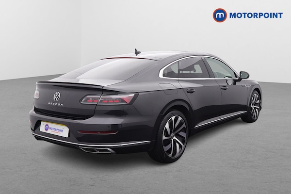 Used Volkswagen Arteon 2022 for sale - 76222856: Photo 7