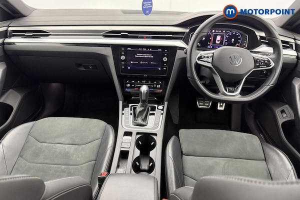 Used Volkswagen Arteon 2022 for sale - 76222856: Photo 9