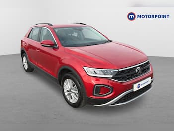Used Volkswagen T-Roc 2024 for sale - 79639419: Photo