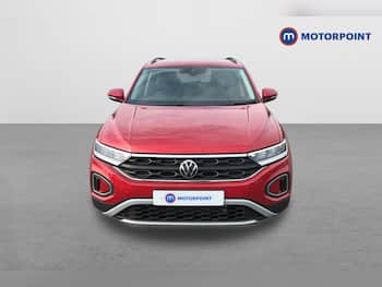 Used Volkswagen T-Roc 2024 for sale - 79639419: Photo