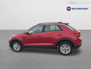 Used Volkswagen T-Roc 2024 for sale - 79639419: Photo
