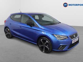2024 - 1.0 TSI 115 FR Sport 5dr DSG