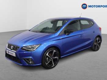Used SEAT Ibiza 2024 for sale - 74903389: Photo