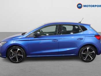 Used SEAT Ibiza 2024 for sale - 74903389: Photo