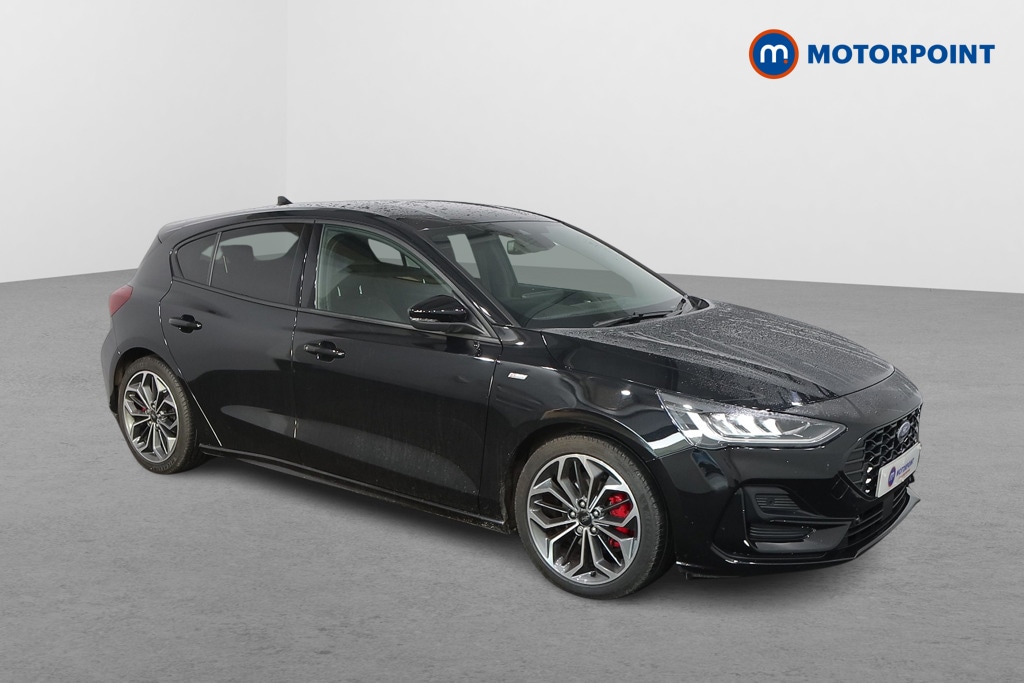 Used Ford Focus 2023 for sale - 76697225: Photo 1