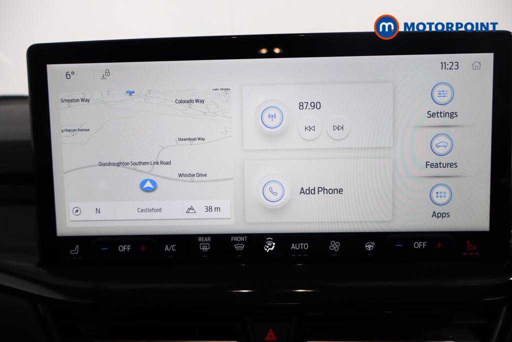 Used Ford Focus 2023 for sale - 76697225: Photo 10