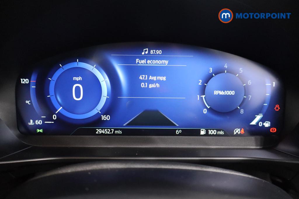 Used Ford Focus 2023 for sale - 76697225: Photo 15