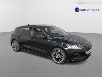 Used Ford Focus 2023 for sale - 76697225: Photo