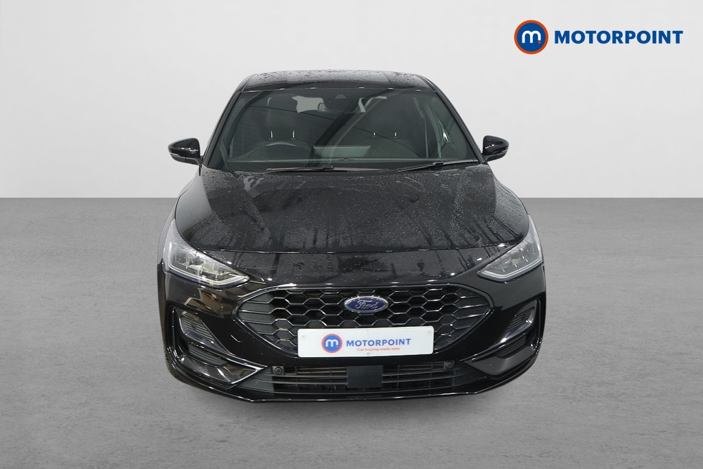 Used Ford Focus 2023 for sale - 76697225: Photo 2