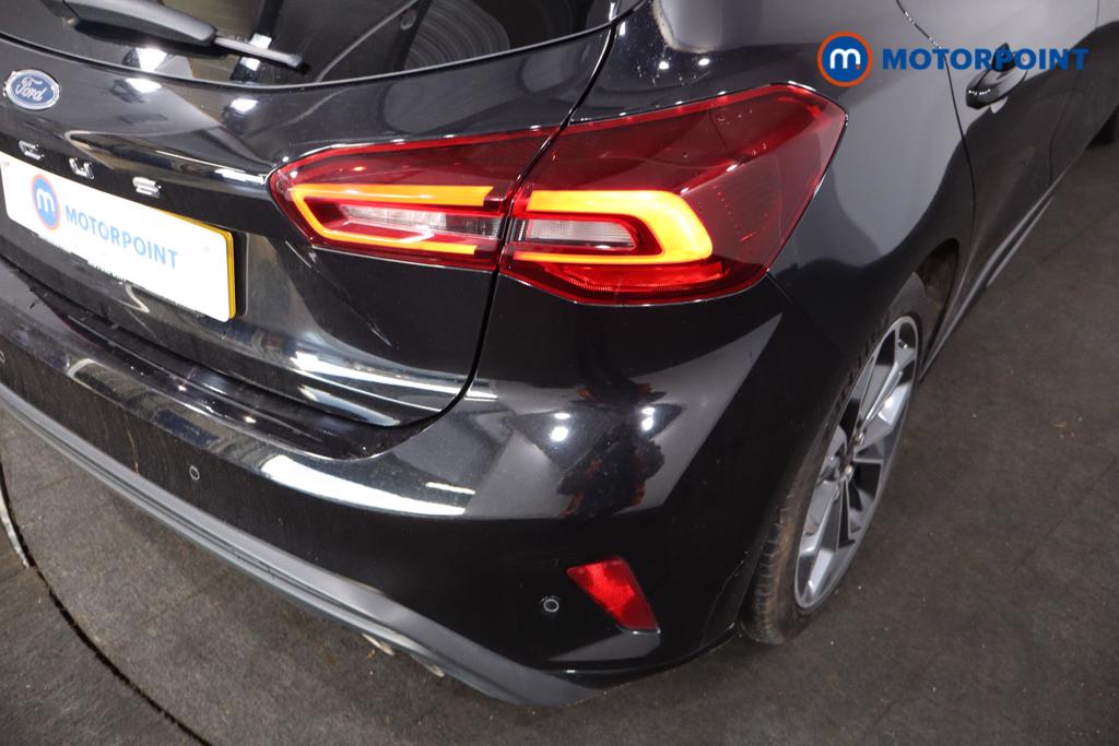 Used Ford Focus 2023 for sale - 76697225: Photo 23