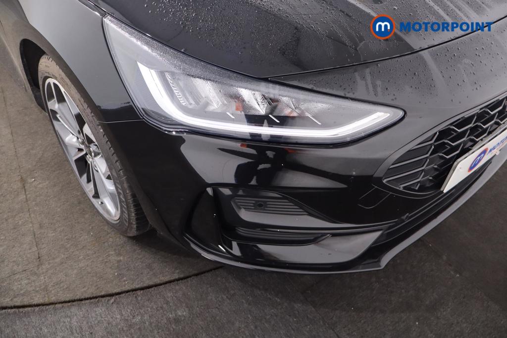 Used Ford Focus 2023 for sale - 76697225: Photo 24