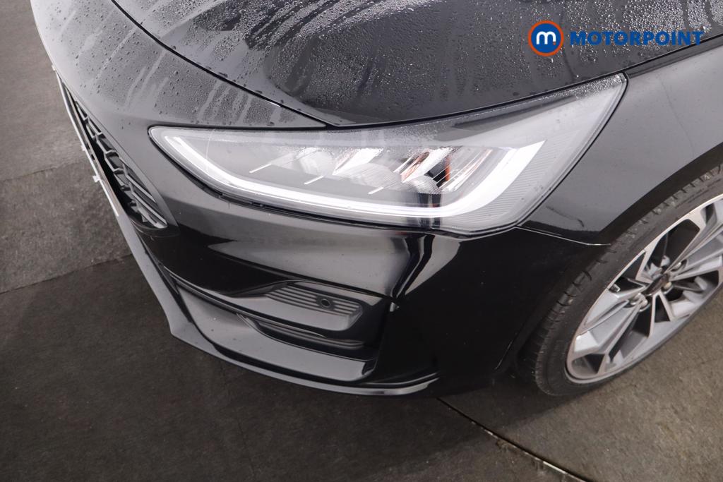 Used Ford Focus 2023 for sale - 76697225: Photo 25