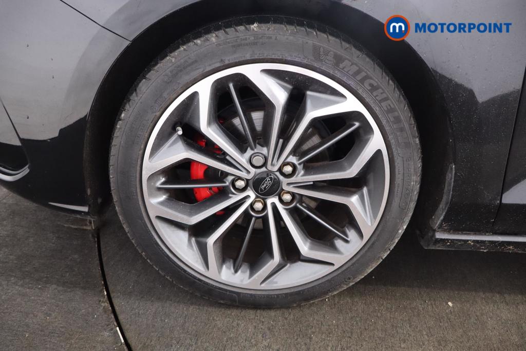 Used Ford Focus 2023 for sale - 76697225: Photo 26