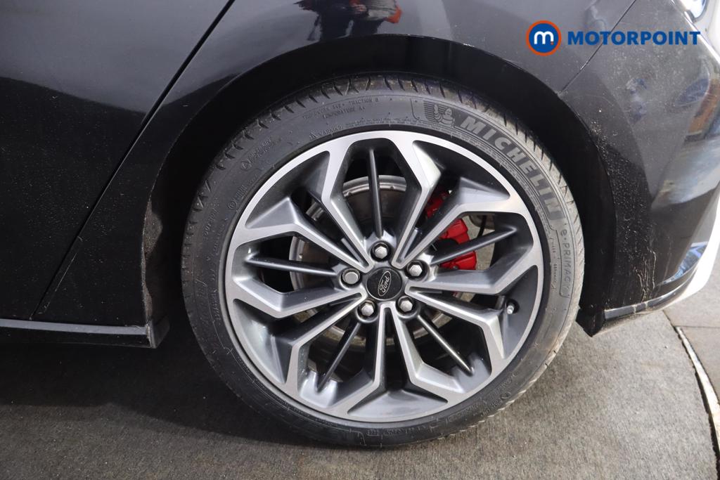 Used Ford Focus 2023 for sale - 76697225: Photo 27