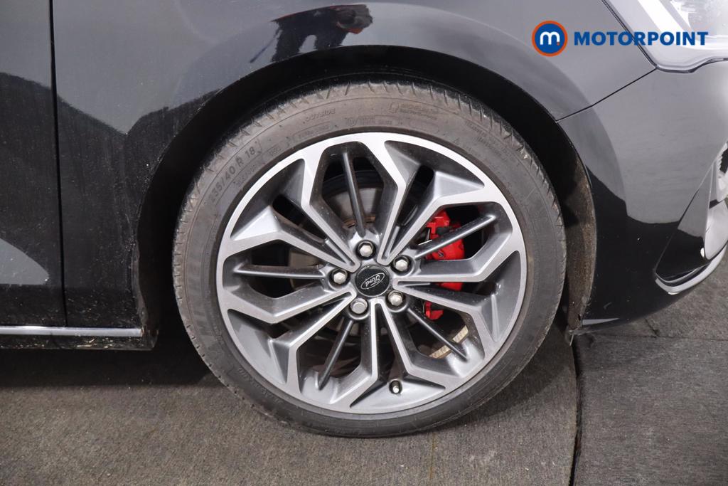 Used Ford Focus 2023 for sale - 76697225: Photo 29