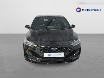 Used Ford Focus 2023 for sale - 76697225: Photo