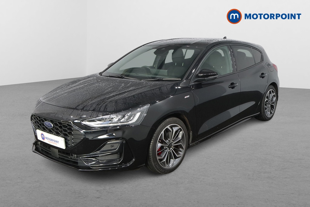 Used Ford Focus 2023 for sale - 76697225: Photo 3