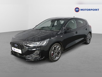 Used Ford Focus 2023 for sale - 76697225: Photo