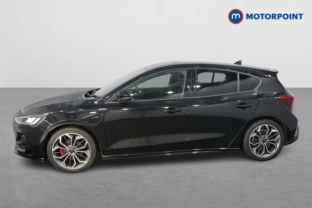 Used Ford Focus 2023 for sale - 76697225: Photo 4