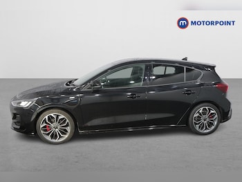 Used Ford Focus 2023 for sale - 76697225: Photo