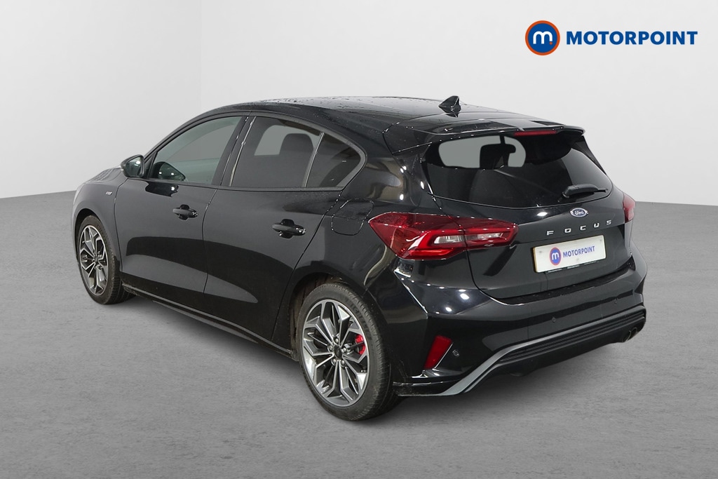 Used Ford Focus 2023 for sale - 76697225: Photo 5