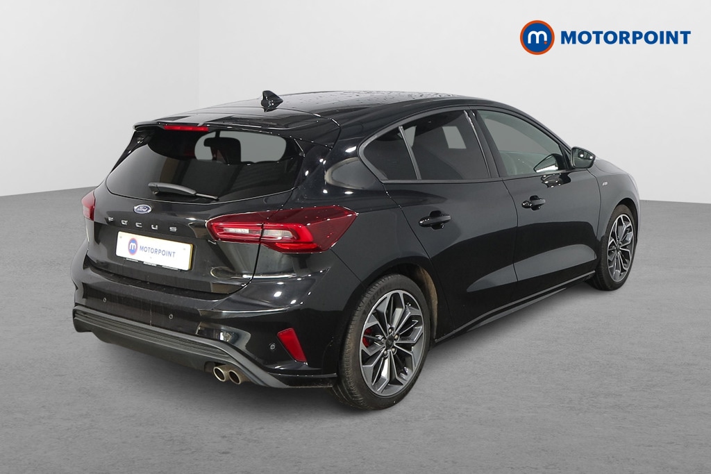 Used Ford Focus 2023 for sale - 76697225: Photo 7