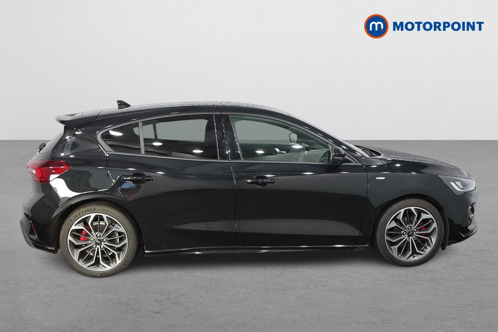 Used Ford Focus 2023 for sale - 76697225: Photo 8