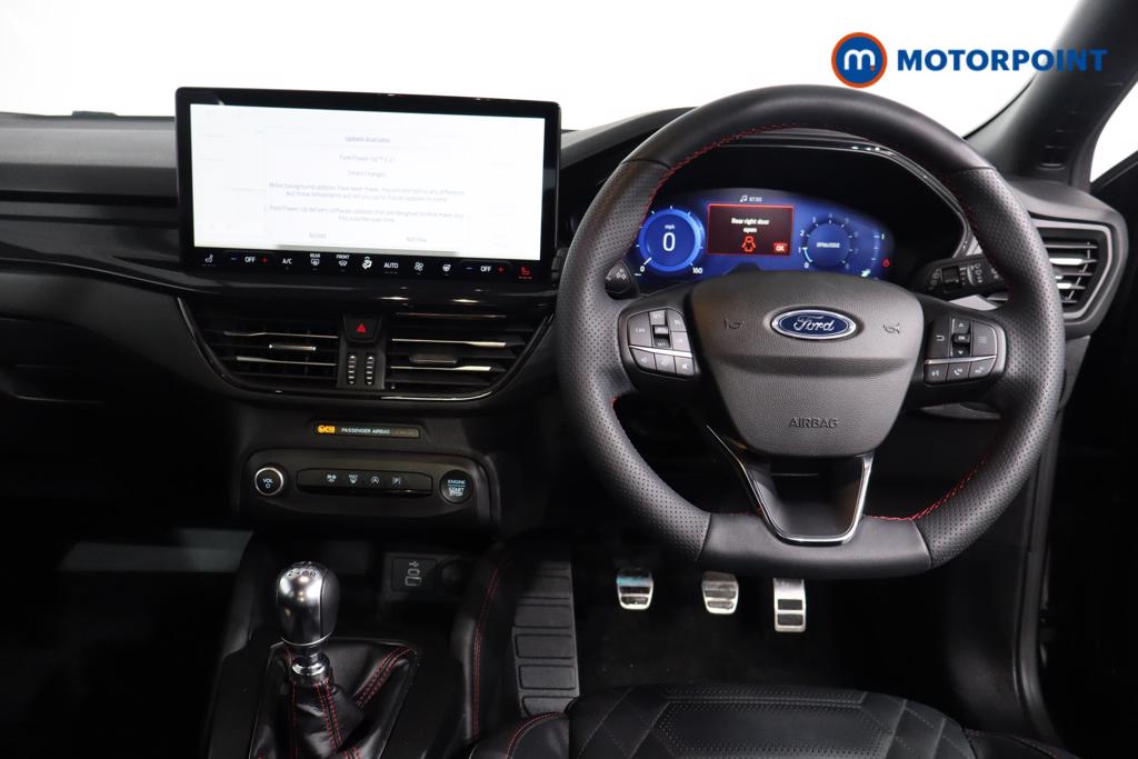 Used Ford Focus 2023 for sale - 76697225: Photo 9