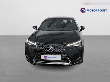 Used Lexus UX 2022 for sale - 75616365: Photo