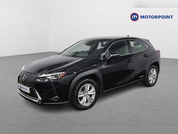 Used Lexus UX 2022 for sale - 75616365: Photo