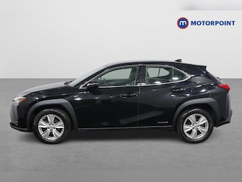 Used Lexus UX 2022 for sale - 75616365: Photo