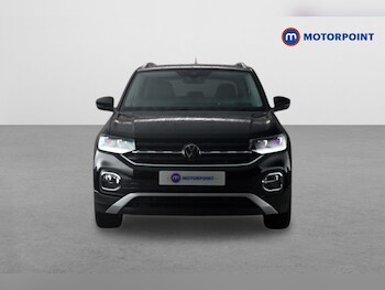 Used Volkswagen T-Cross undefined for sale - 79585265: Photo