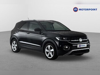 Used Volkswagen T-Cross undefined for sale - 79585265: Photo