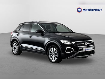 Used Volkswagen T-Roc 2023 for sale - 79418147: Photo