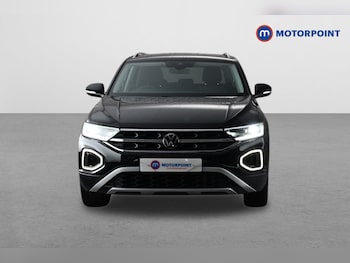 Used Volkswagen T-Roc 2023 for sale - 79418147: Photo