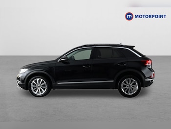 Used Volkswagen T-Roc 2023 for sale - 79418147: Photo