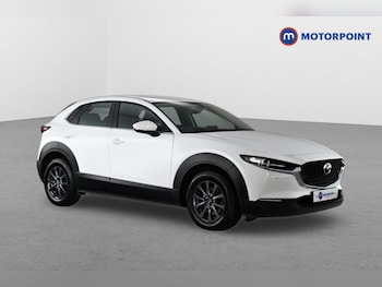Used Mazda CX-30 2023 for sale - 79344779: Photo