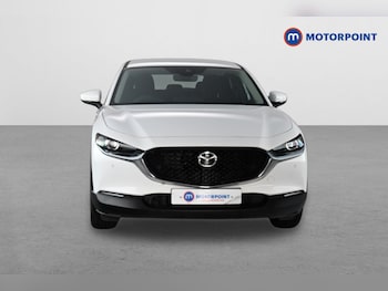 Used Mazda CX-30 2023 for sale - 79344779: Photo