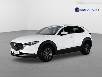 Used Mazda CX-30 2023 for sale - 79344779: Photo