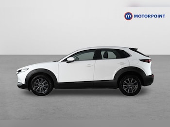 Used Mazda CX-30 2023 for sale - 79344779: Photo