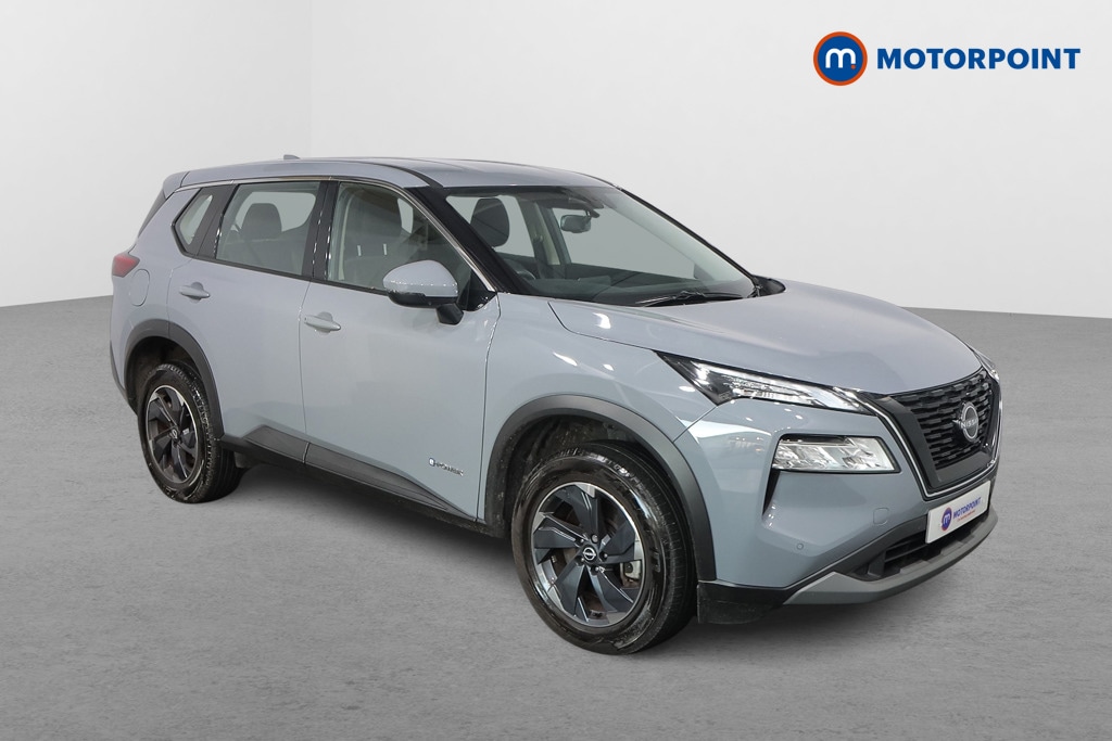 Used Nissan X-Trail 2025 for sale - 76895716: Photo 1