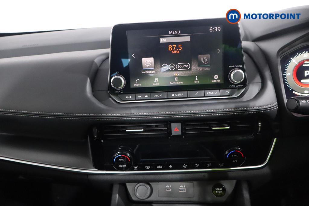 Used Nissan X-Trail 2025 for sale - 76895716: Photo 10