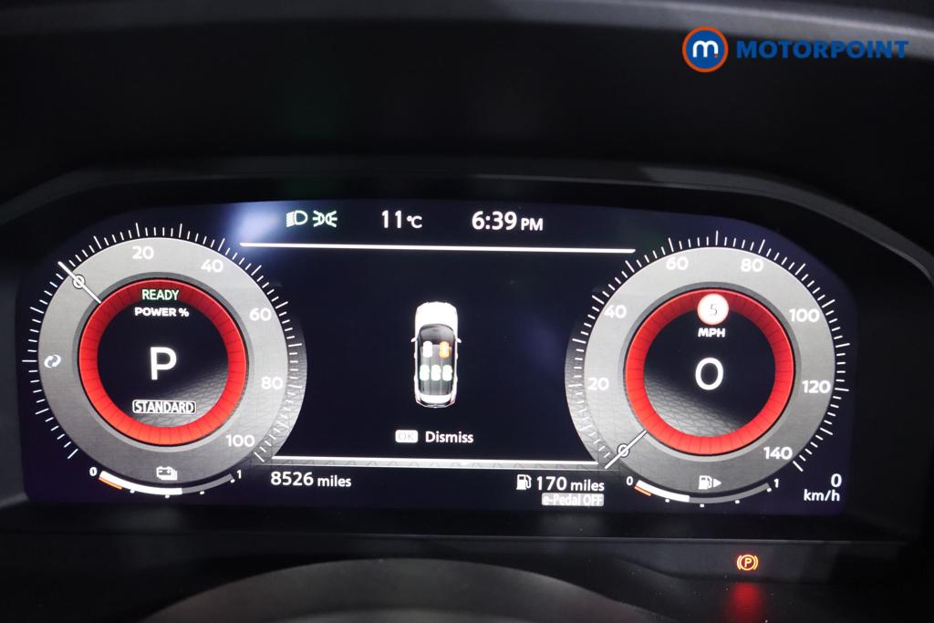 Used Nissan X-Trail 2025 for sale - 76895716: Photo 12