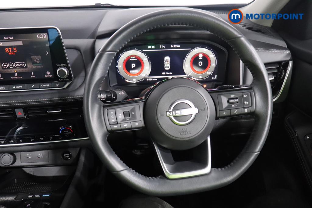 Used Nissan X-Trail 2025 for sale - 76895716: Photo 13