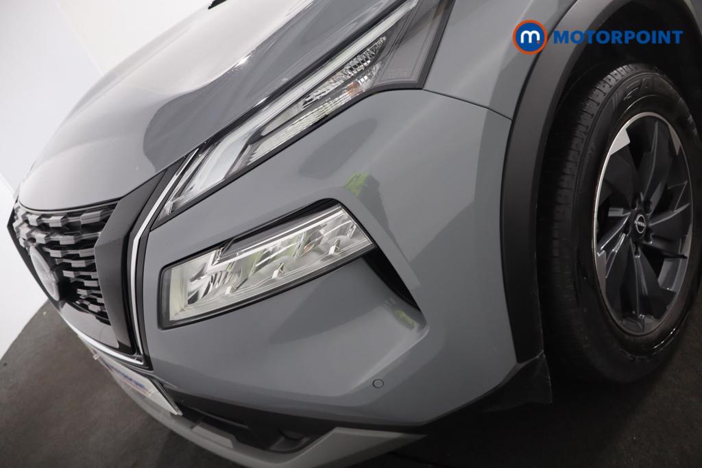 Used Nissan X-Trail 2025 for sale - 76895716: Photo 19