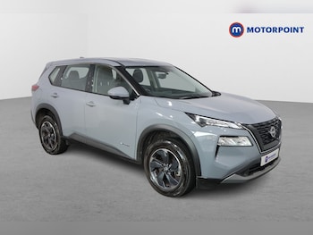 2025 - 1.5 E-Power 204 Acenta Premium 5dr Xtronic