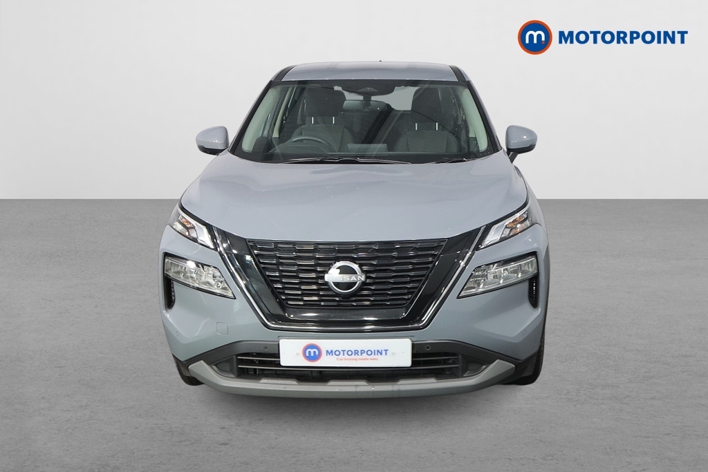 Used Nissan X-Trail 2025 for sale - 76895716: Photo 2