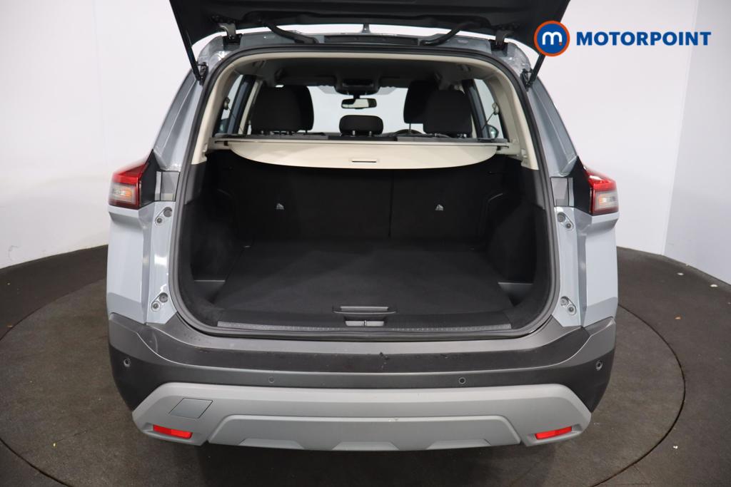 Used Nissan X-Trail 2025 for sale - 76895716: Photo 24