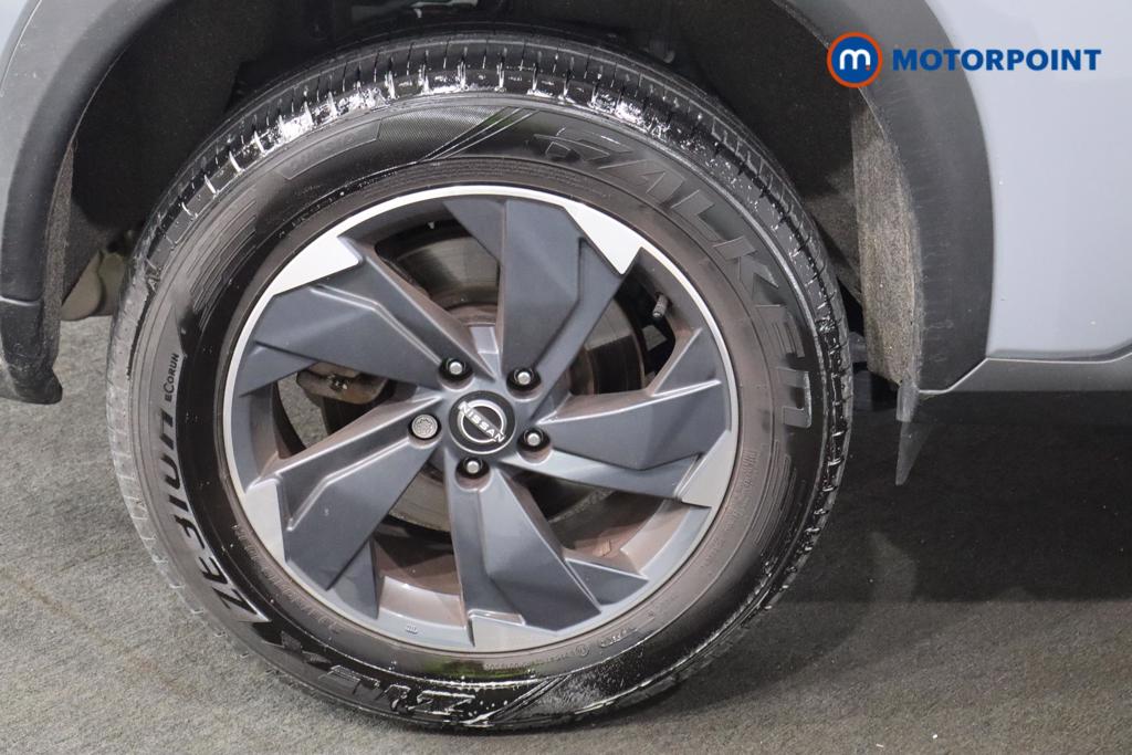 Used Nissan X-Trail 2025 for sale - 76895716: Photo 25